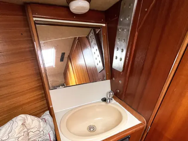 Bavaria 340 Caribic