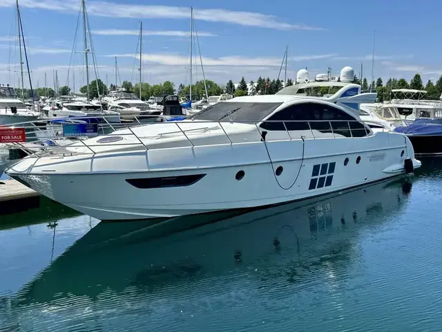 Azimut 62s Italia