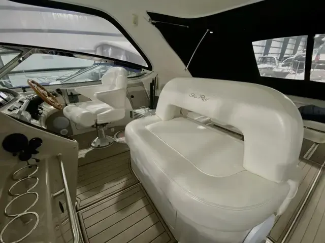 Sea Ray Sundancer 540