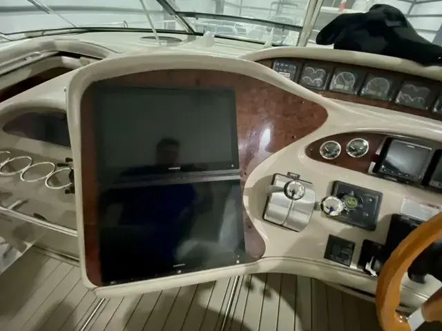 Sea Ray Sundancer 540