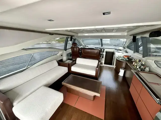 Azimut 62s Italia