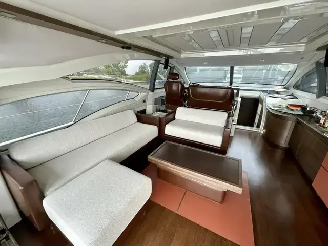 Azimut 62s Italia