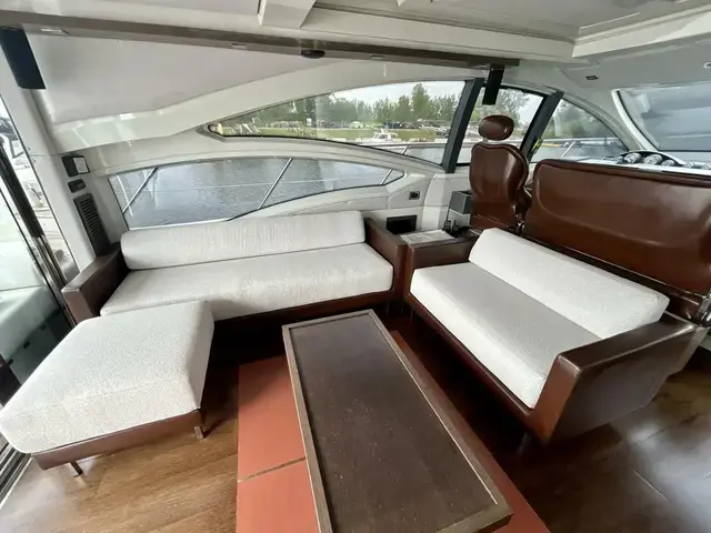 Azimut 62s Italia