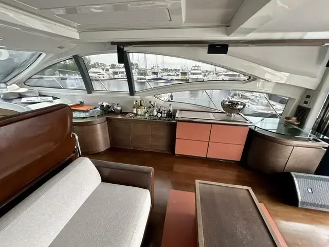 Azimut 62s Italia