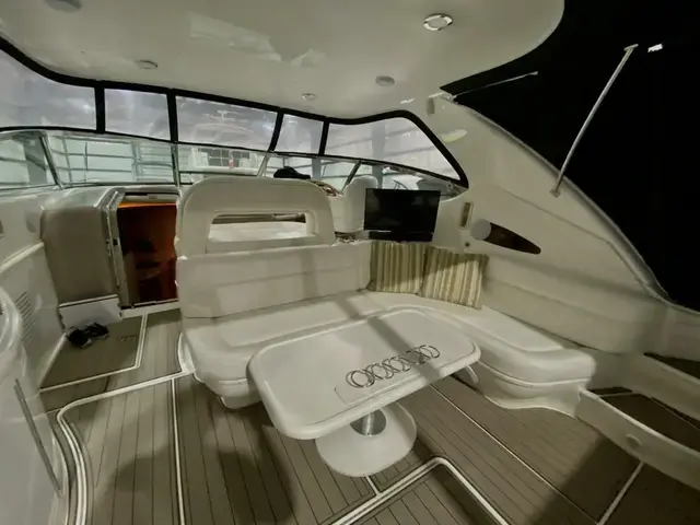 Sea Ray Sundancer 540