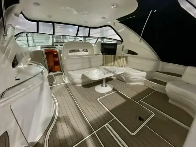 Sea Ray Sundancer 540