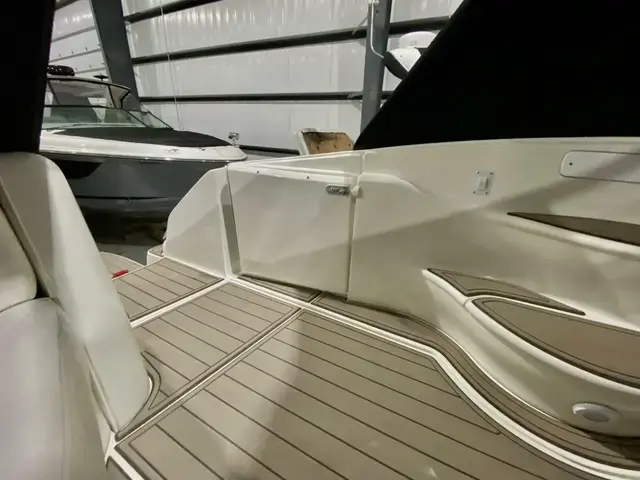 Sea Ray Sundancer 540