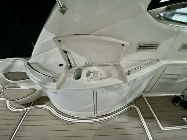 Sea Ray Sundancer 540