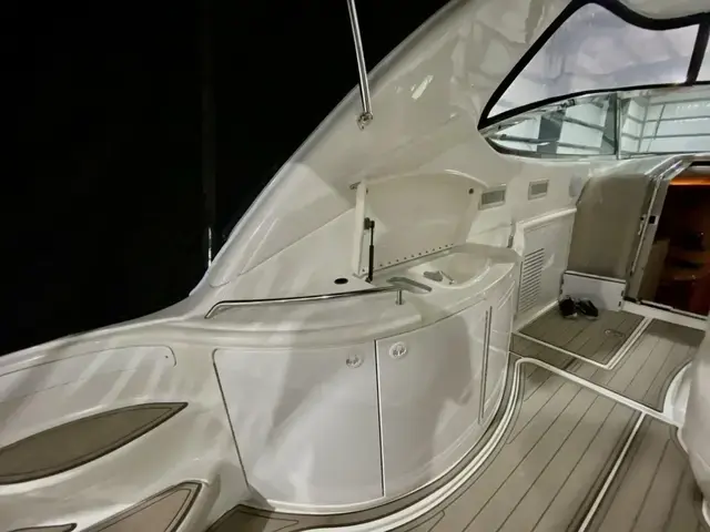 Sea Ray Sundancer 540