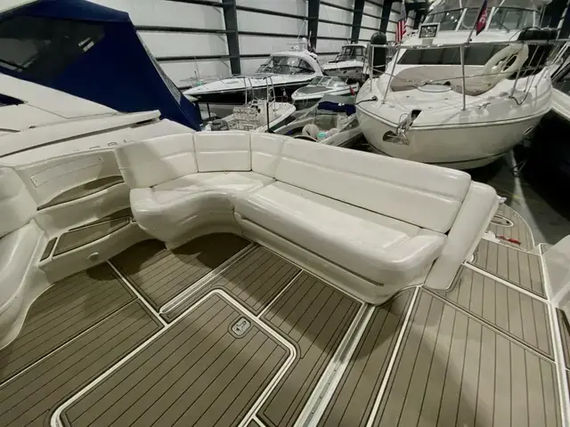 Sea Ray Sundancer 540