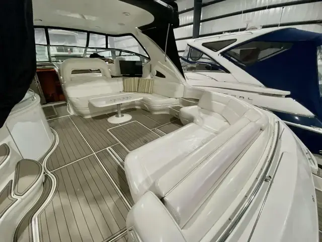 Sea Ray Sundancer 540