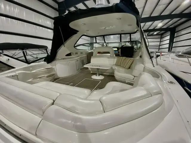 Sea Ray Sundancer 540