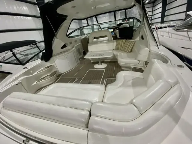 Sea Ray Sundancer 540