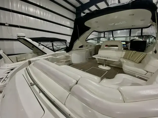 Sea Ray Sundancer 540