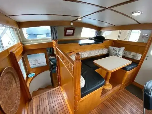 Grand Banks 46 Alaskan