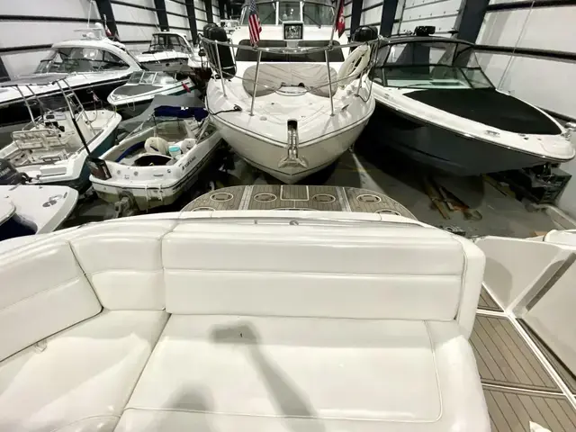 Sea Ray Sundancer 540