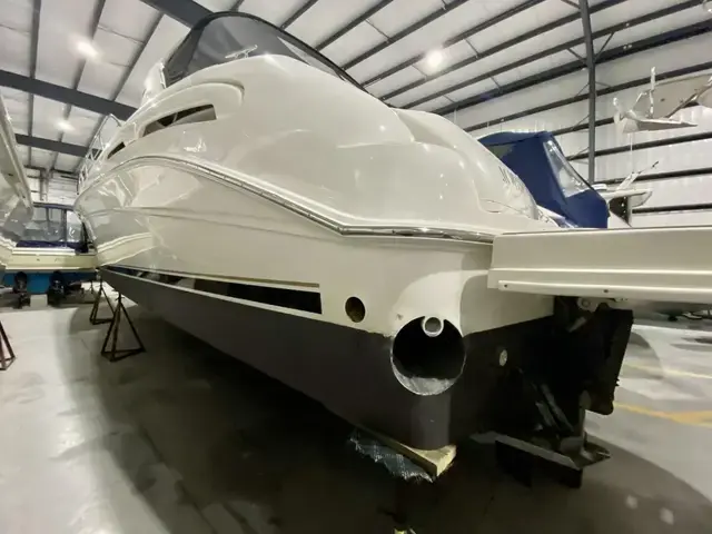 Sea Ray Sundancer 540