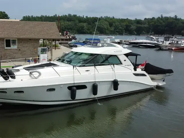 Sea Ray Sundancer 450