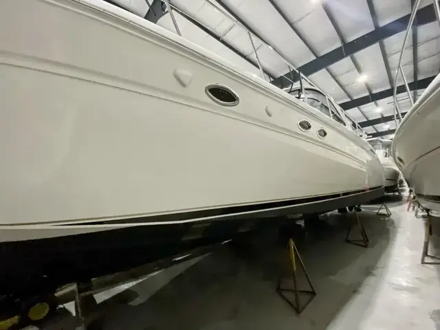 Sea Ray Sundancer 540