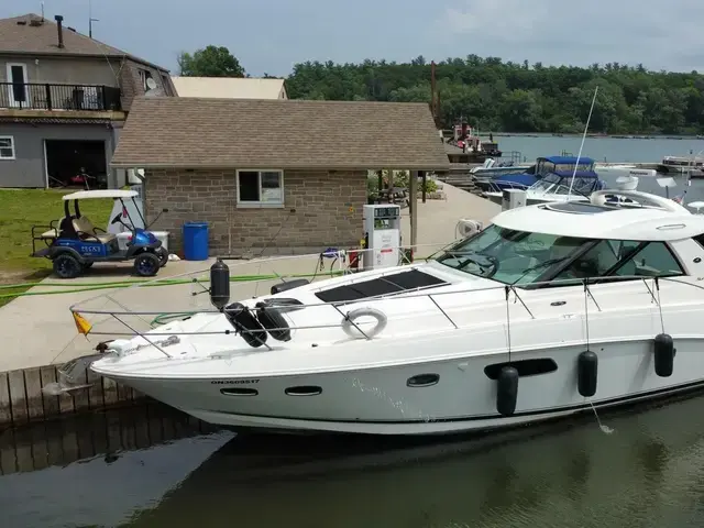 Sea Ray Sundancer 450