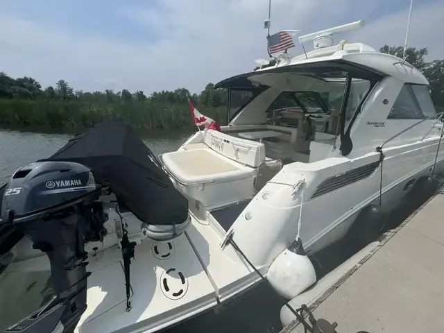 Sea Ray Sundancer 450