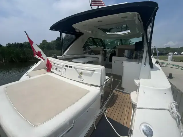 Sea Ray Sundancer 450