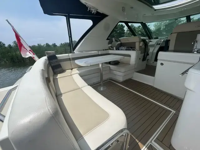 Sea Ray Sundancer 450