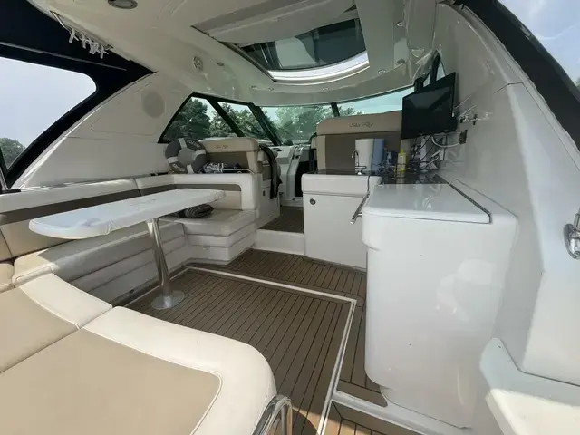 Sea Ray Sundancer 450