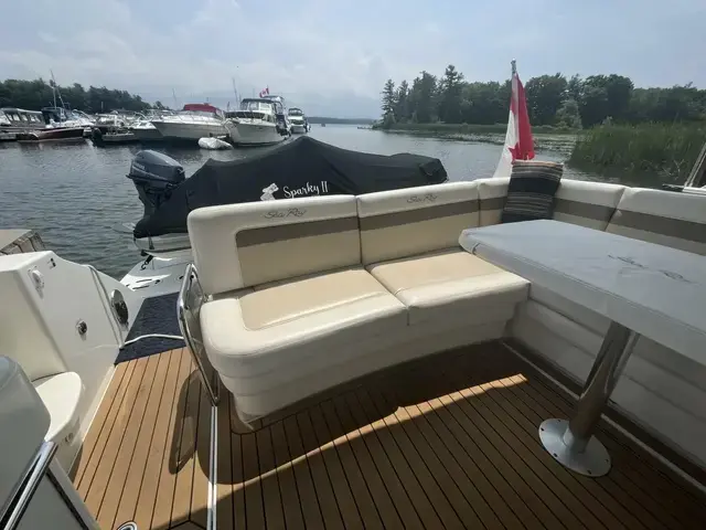 Sea Ray Sundancer 450