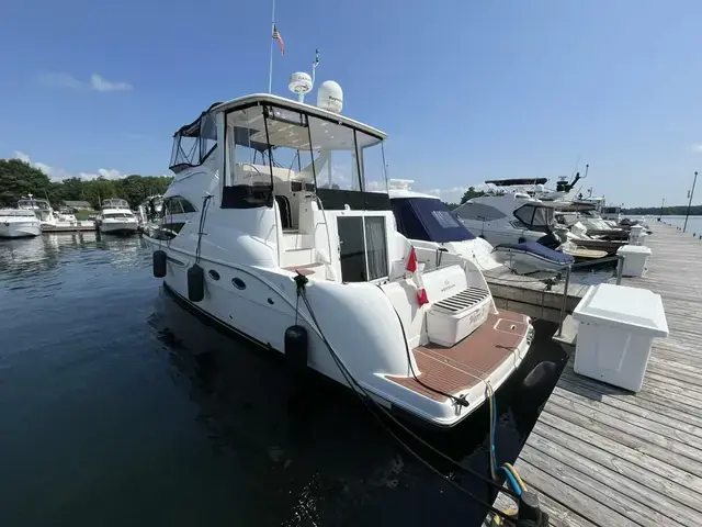 Meridian 459 Motoryacht