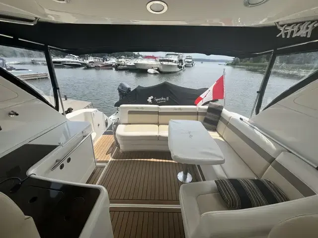 Sea Ray Sundancer 450