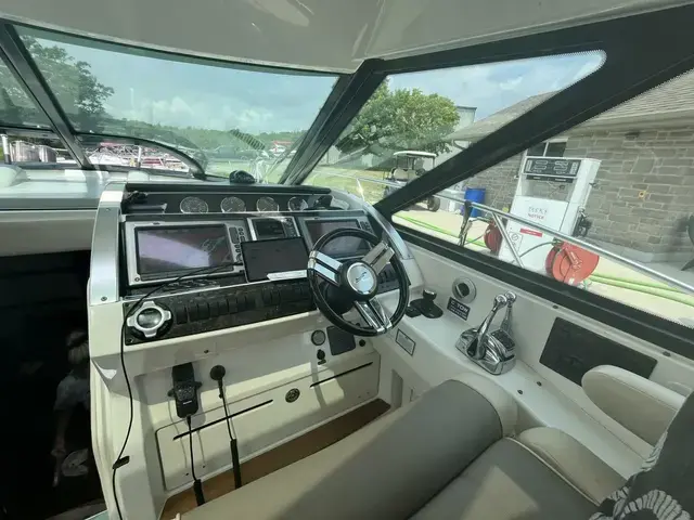 Sea Ray Sundancer 450