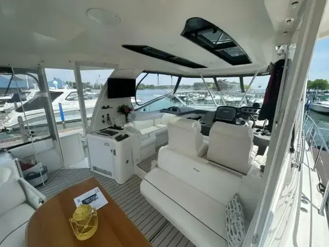 Cruisers Yachts 455 Express