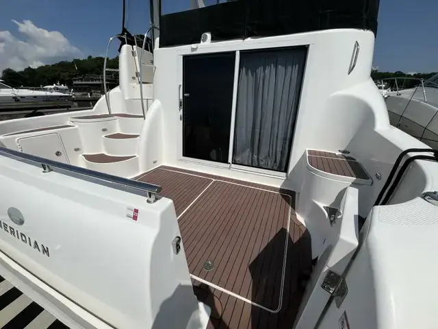 Meridian 459 Motoryacht