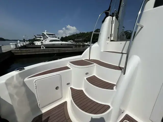 Meridian 459 Motoryacht