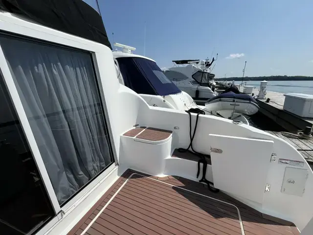 Meridian 459 Motoryacht