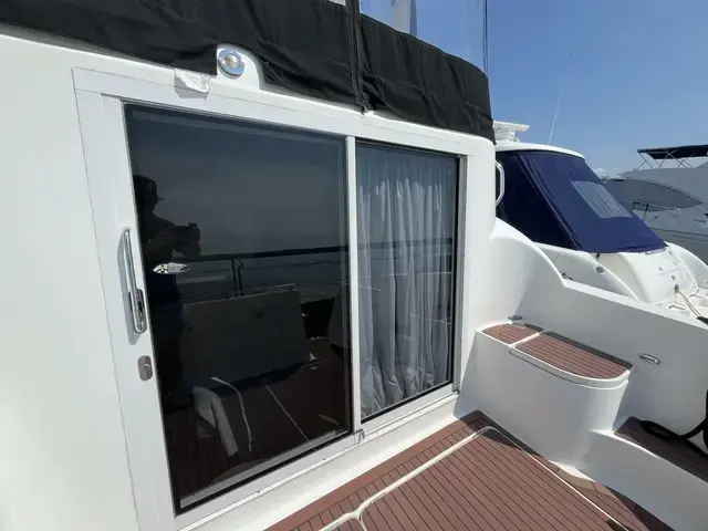 Meridian 459 Motoryacht