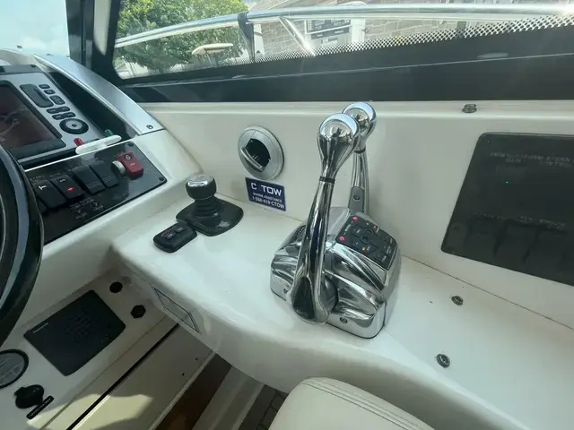 Sea Ray Sundancer 450