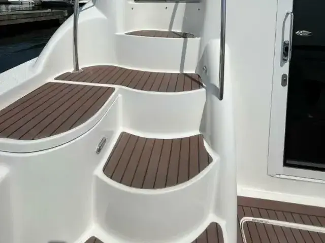 Meridian 459 Motoryacht