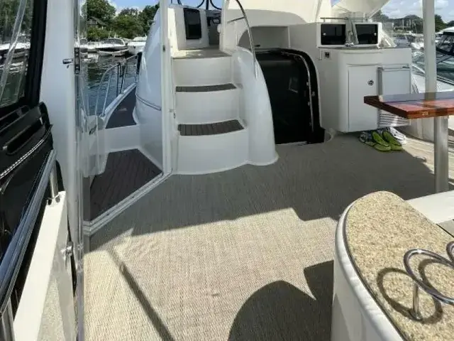 Meridian 459 Motoryacht