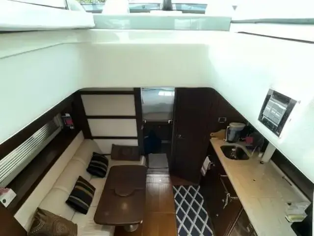 Sea Ray Sundancer 450