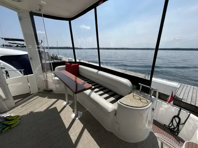 Meridian 459 Motoryacht