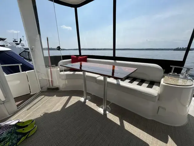 Meridian 459 Motoryacht