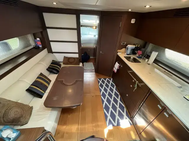 Sea Ray Sundancer 450