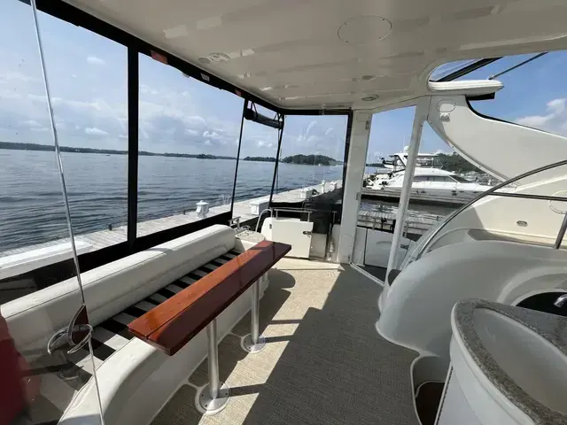 Meridian 459 Motoryacht