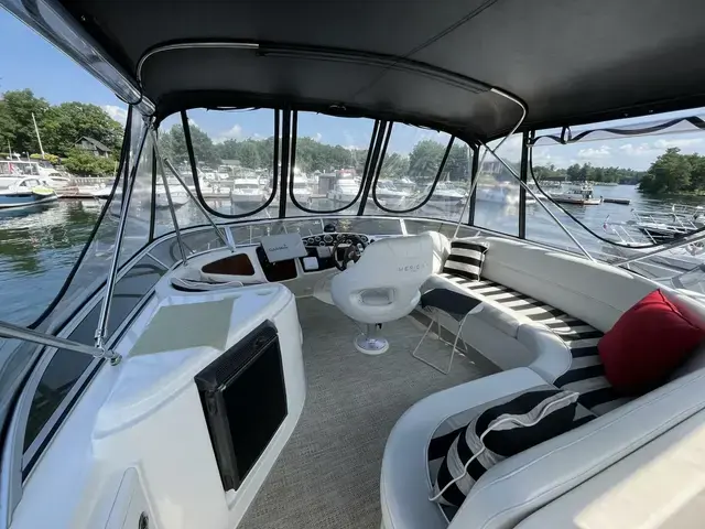 Meridian 459 Motoryacht