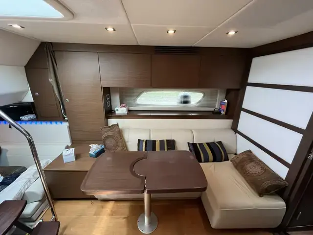 Sea Ray Sundancer 450