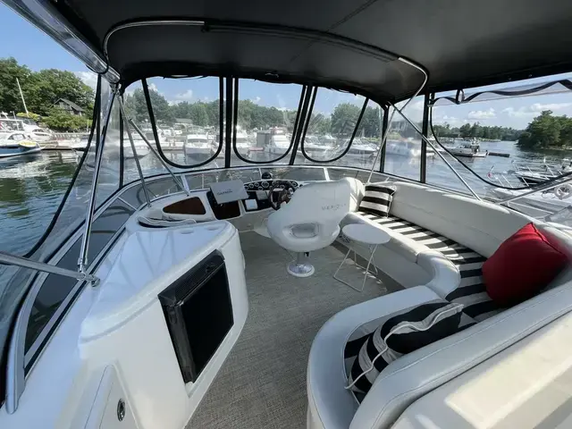 Meridian 459 Motoryacht