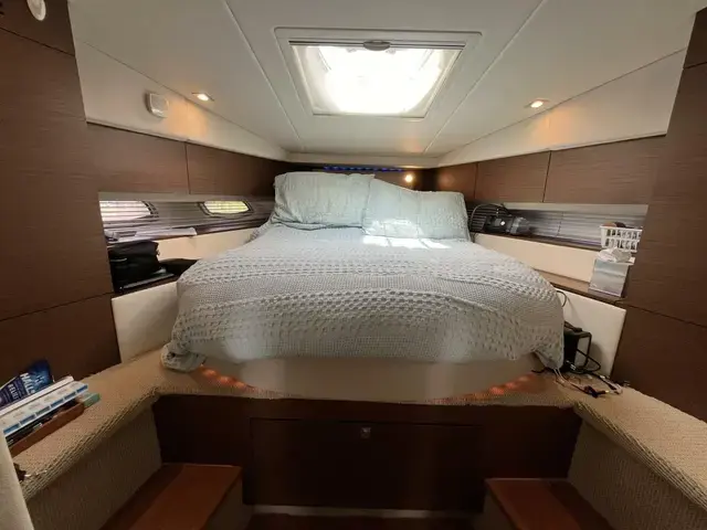 Sea Ray Sundancer 450