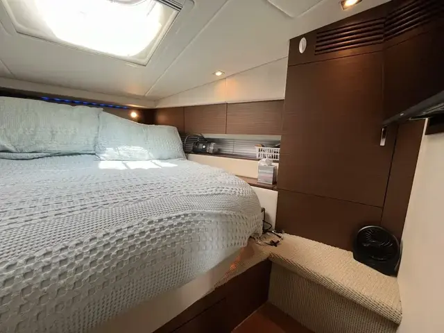 Sea Ray Sundancer 450